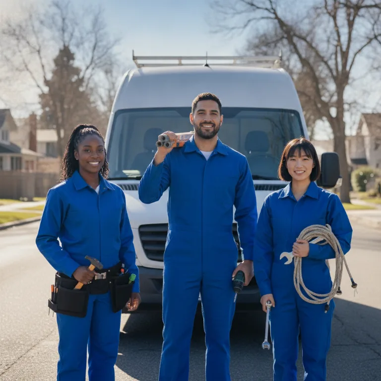 Roof Repair team in Las Vegas